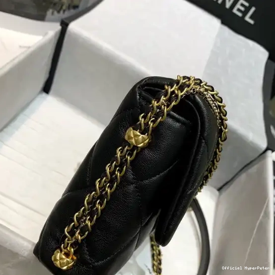 HyperPeter BAG CHANEL FLAP 0511